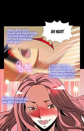 Love Parameter by Kkun (Chapter 079)