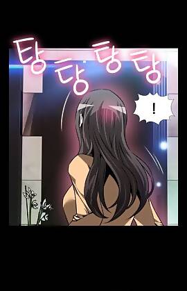 Love Parameter by Kkun (Chapter 083)