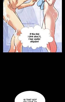 Love Parameter by Kkun (Chapter 087)