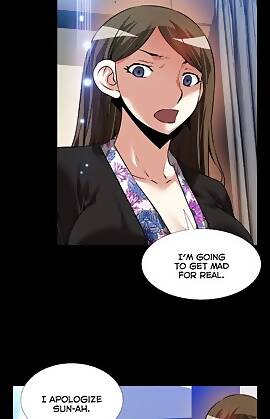 Love Parameter by Kkun (Chapter 089)