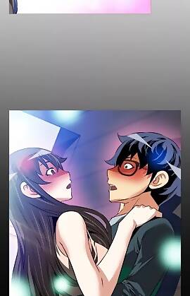 Love Parameter by Kkun (Chapter 090)