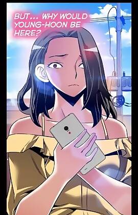 Love Parameter by Kkun (Chapter 099)