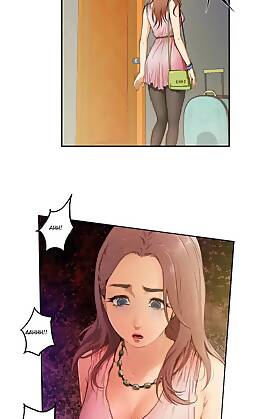 H-Mate by Turtle Feet (Chapter 02)