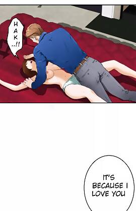 H-Mate by Turtle Feet (Chapter 13)