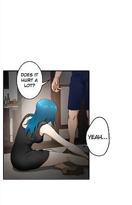 H-Mate by Turtle Feet (Chapter 20)