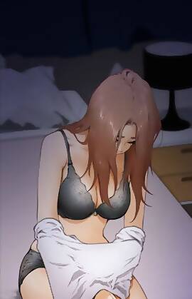 H-Mate by Turtle Feet (Chapter 25)