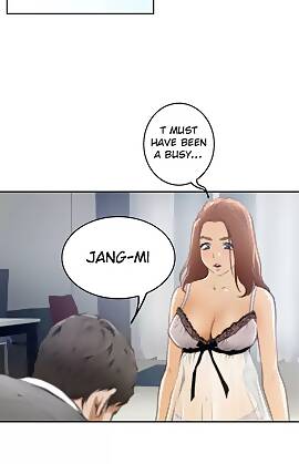 H-Mate by Turtle Feet (Chapter 27)