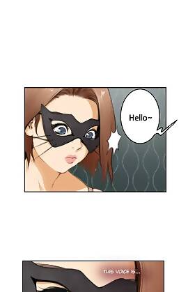 H-Mate by Turtle Feet (Chapter 28)