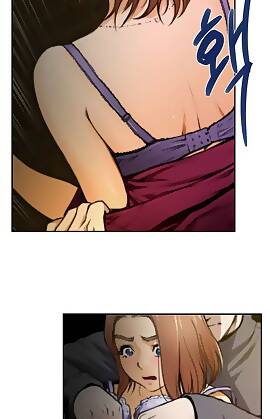 H-Mate by Turtle Feet (Chapter 30)