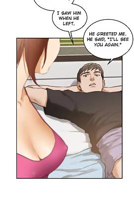 H-Mate by Turtle Feet (Chapter 37)