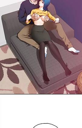 H-Mate by Turtle Feet (Chapter 38)