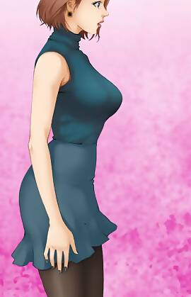 H-Mate by Turtle Feet (Chapter 40)