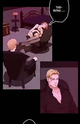 H-Mate by Turtle Feet (Chapter 44)