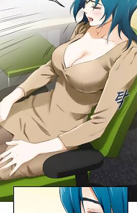 H-Mate by Turtle Feet (Chapter 48)