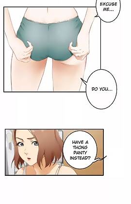 H-Mate by Turtle Feet (Chapter 53)