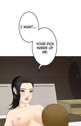 H-Mate by Turtle Feet (Chapter 58)